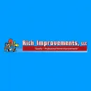RICH IMPROVEMENTS LLC General Contractors in West Allis WI