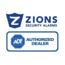ZIONS SECURITY ALARMS - ADT AUTHORIZED DEALER Security Control Systems & Monitoring in Orange CA