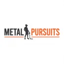 METAL PURSUITS Metal Detectors in Colorado Springs CO