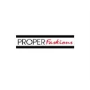 PROPER FASHIONS BOUTIQUE in Oakland CA