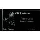 C&C PLASTERING Construction & Contractors in San Jose CA