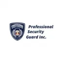 PROFESSIONAL SECURITY GUARD INC Security Guard & Patrol Service in San Diego CA