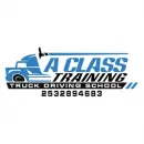 A CLASS TRAINING TRUCK DRIVING SCHOOL Driving School in Auburn WA