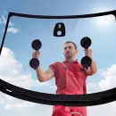 SAN GABRIEL VALLEY MOBILE AUTO GLASS Auto Glass Replacement in San Gabriel CA