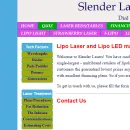 USA LIPOLASER Fitness in Los Angeles CA