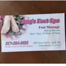 YANG'S FOOT SPA Reflexologists in Indianapolis IN