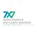 7X7 DENTAL IMPLANT & ORAL SURGERY SPECIALISTS Oral & Maxillofacial Surgery in San Francisco CA