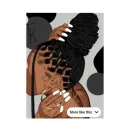 LAMY HAIR BRAIDING SALON Hair Salons in San Diego CA