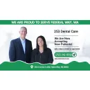 253 DENTAL CARE in Federal Way WA