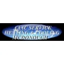 AAAC SERVICE HEATING AND AIR CONDITIONING Heating Service in Mcdonough GA