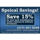 LOCKSMITH IN LOCKSMITH IN INDIANAPOLIS ININ Locksmiths in Indianapolis IN