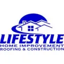 LIFESTYLE HOME IMPROVEMENT OKC, INC. ROOFING AND CONSTRUCTION Gutter & Downspout Cleaning & Repair in Oklahoma City OK