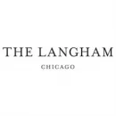 THE LANGHAM, CHICAGO Wedding Venues in Chicago IL