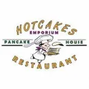 HOTCAKES EMPORIUM PANCAKE HOUSE & RESTAURANT in Avon IN