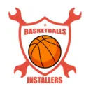 BASKETBALLS INSTALLERS Basketball Court Construction in Windsor Mill MD