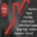 PAUL STEIMER ROOFING CO Building Materials in Monroeville PA