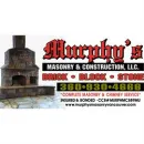 MURPHY'S MASONRY AND CONSTRUCTION, LLC Masonry & Stonework Contractors in Vancouver WA