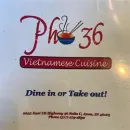 PHO 36 in Avon IN