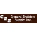 GENERAL BUILDERS SUPPLY INCORPORATED Household Appliances Dealers in Tukwila WA