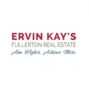 ERVIN KAY'S FULLERTON REAL ESTATE Real Estate Agents in Fullerton CA