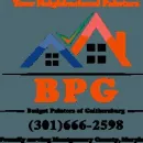 BUDGET PAINTERS OF GAITHERSBURG Painters in Gaithersburg MD