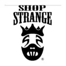 SHOP STRANGE Screen Printing in Portland OR