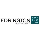 EDRINGTON & ASSOCIATES Seller Real Estate Agent in Oakland CA