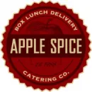 APPLE SPICE BOX LUNCH DELIVERY & CATERING NORTHERN SAN DIEGO, CA Caterers in San Diego CA