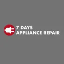 7 DAYS APPLIANCE REPAIR Household Appliance Repair in Tucson AZ