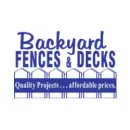 BACKYARD FENCES & DECKS Fences, Gates & Barriers in Evansville IN