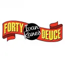 FORTY DEUCE PIZZERIA & BAR Pizza Restaurants in Columbus OH