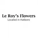 LE ROY'S FLOWERS Artificial Flowers Plants Trees in Hatboro PA