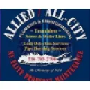 ALLIED ALL CITY INC. Plumbing in Copiague NY