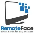 REMOTE FACE Website Development in Albany CA