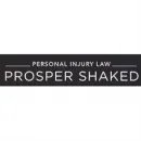 THE LAW OFFICES OF PROSPER SHAKED Personal Injury Attorneys in Miami FL