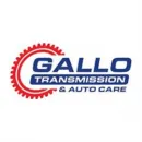GALLO TRANSMISSION & AUTO CARE Vehicle Maintenance in Tucson AZ