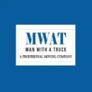 MAN WITH A TRUCK MOVING COMPANY Movers Full Service Storage in San Diego CA