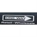 ONE WAY CLOTHING AND CELLULAR LLC Clothing Stores in Kansas City MO