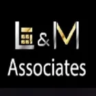 L&M ASSOCIATES