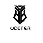 UDITERBOARD S3 BAMBOO & FIBER GLASS DECK ELECTRIC SKATEBOARD