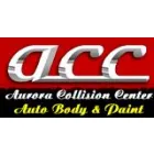 AURORA COLLISION CENTER