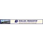 DALLAS TRANSFER & TERMINAL WAREHOUSE CO.