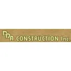 DDA CONSTRUCTION