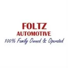 FOLTZ AUTOMOTIVE