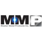 MASTER METAL PRODUCTS CO