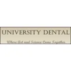 UNIVERSITY DENTAL PA