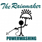 THE RAINMAKER POWER WASHING LLC