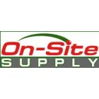 ON-SITE SUPPLY