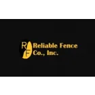 RELIABLE FENCE CO., INC.