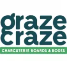 GRAZE CRAZE